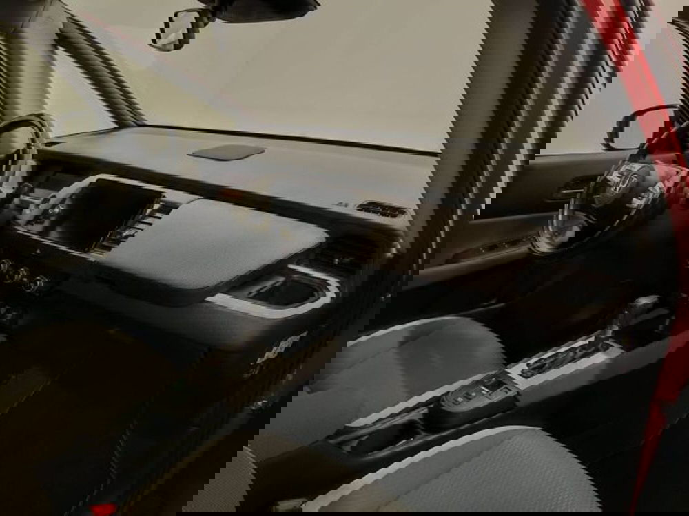 Honda Jazz usata a Teramo (10)