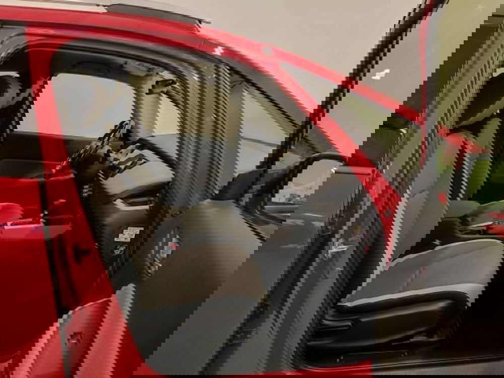 Honda Jazz usata a Teramo (11)