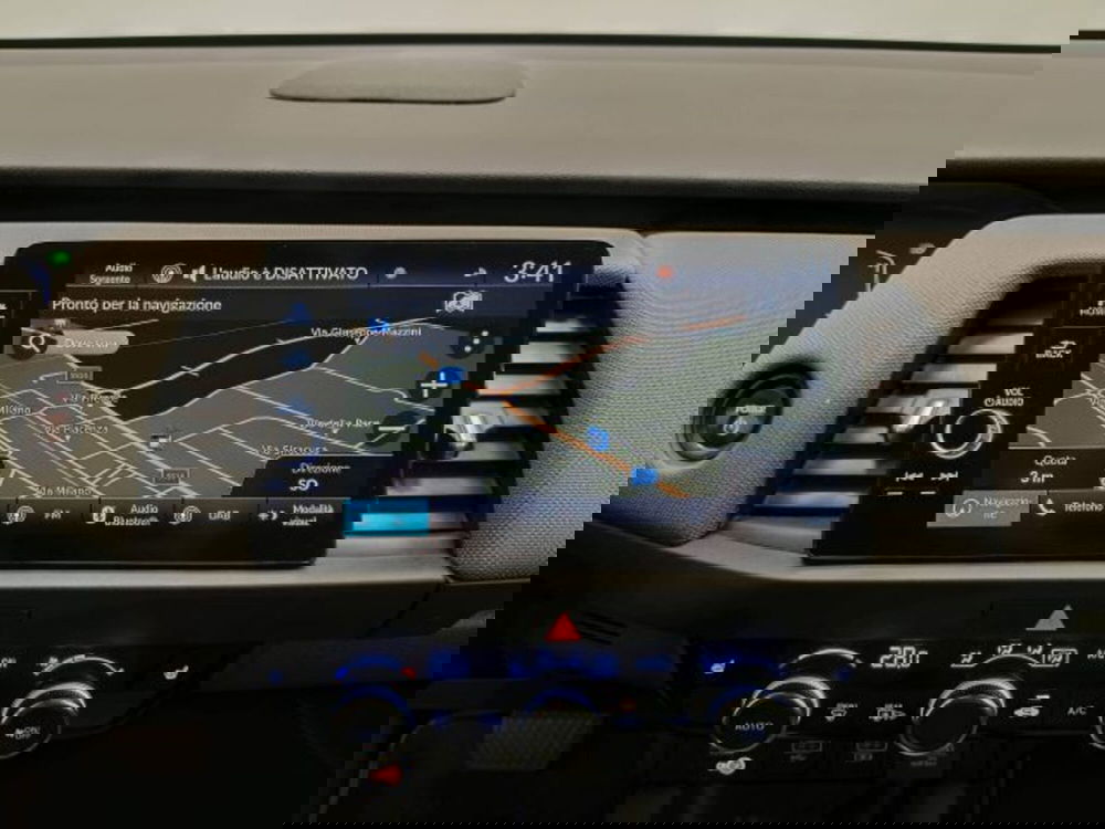 Honda Jazz usata a Teramo (13)