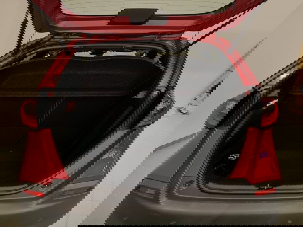 Honda Jazz usata a Teramo (14)