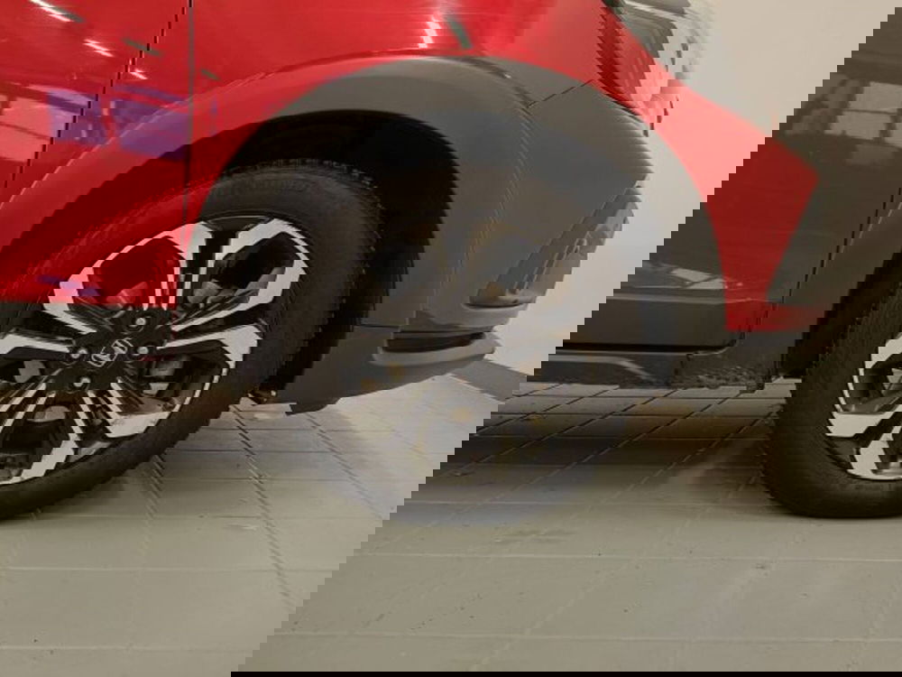 Honda Jazz usata a Teramo (15)