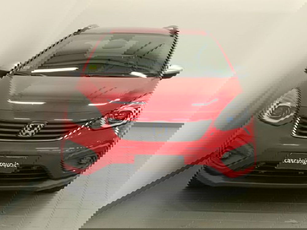 Honda Jazz usata a Teramo (2)