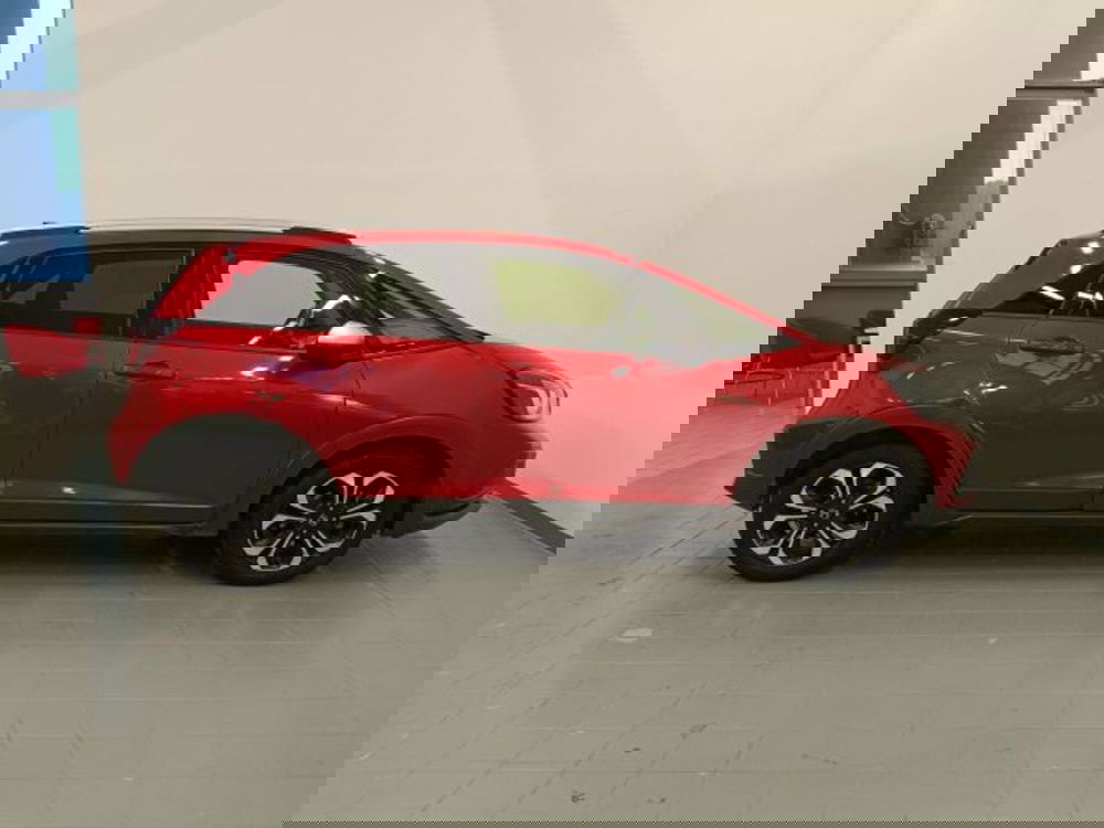 Honda Jazz usata a Teramo (3)