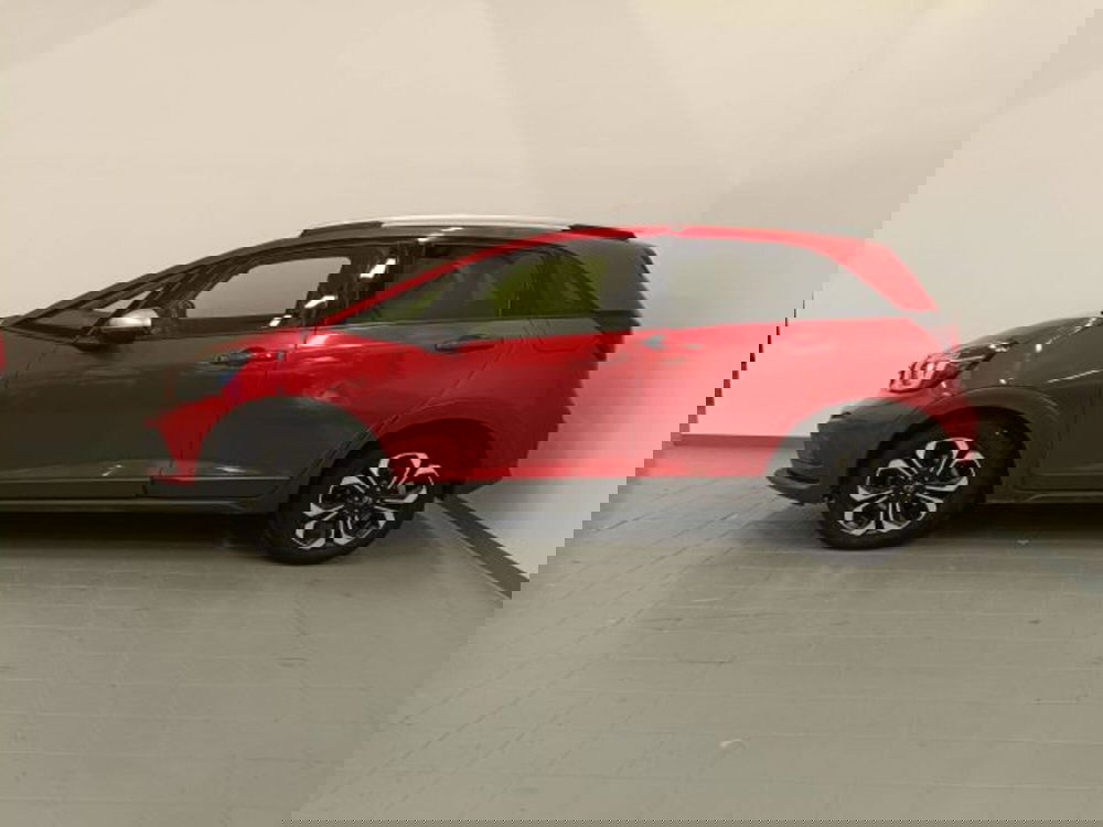 Honda Jazz usata a Teramo (6)