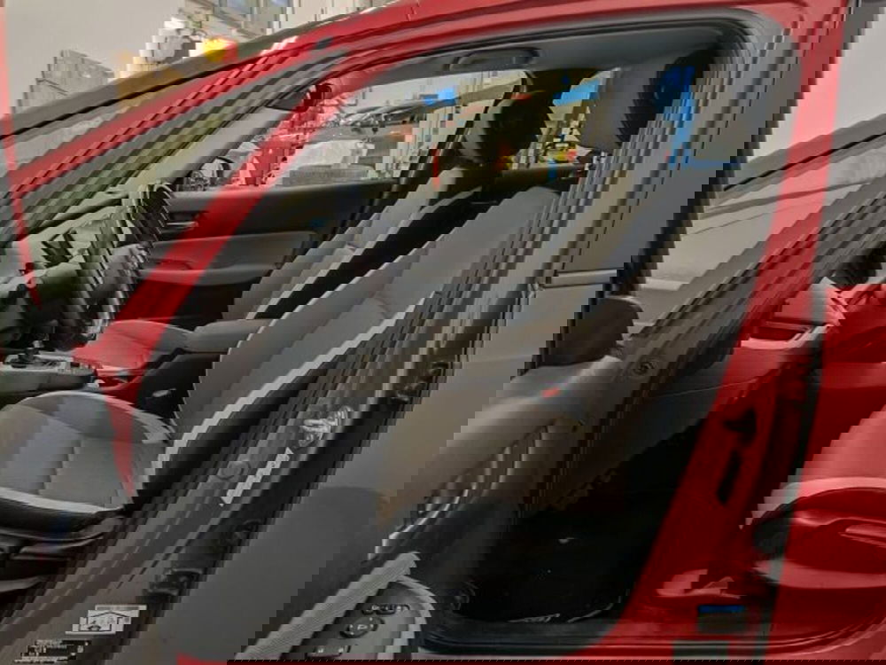 Honda Jazz usata a Teramo (8)