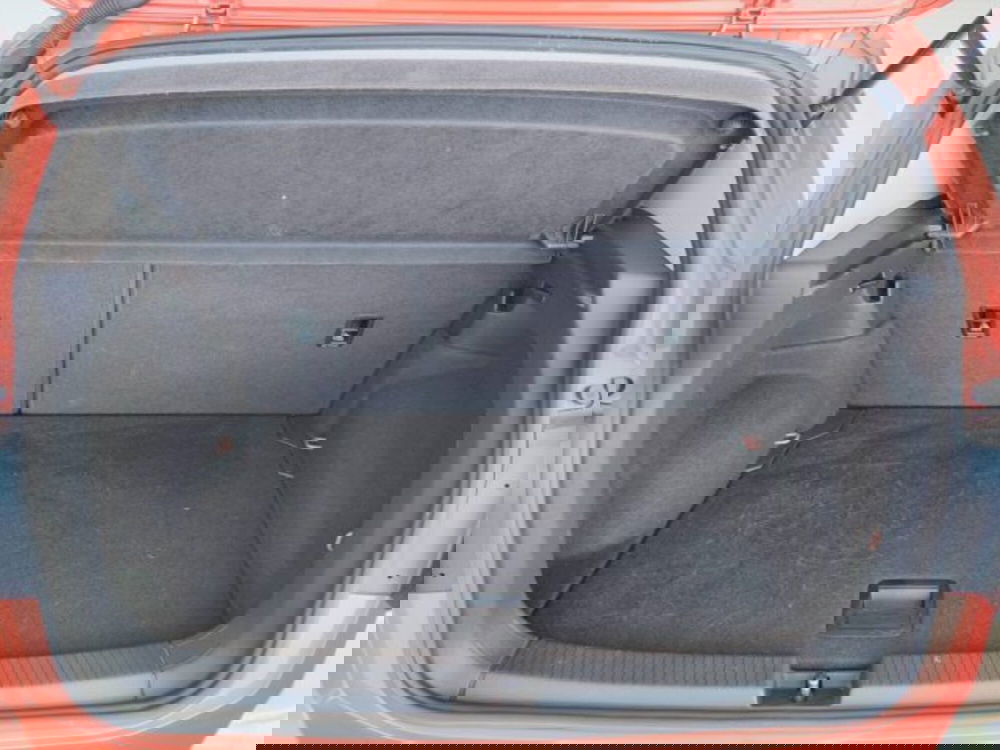 Volkswagen T-Cross usata a Teramo (5)