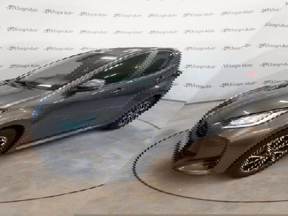 Toyota Yaris Cross usata a Vercelli