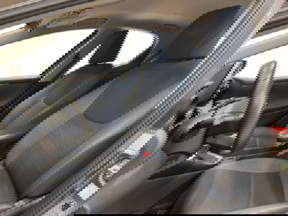 Toyota Yaris Cross usata a Vercelli (12)