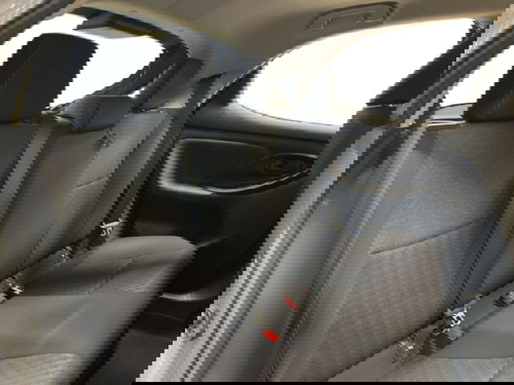 Toyota Yaris Cross usata a Vercelli (8)