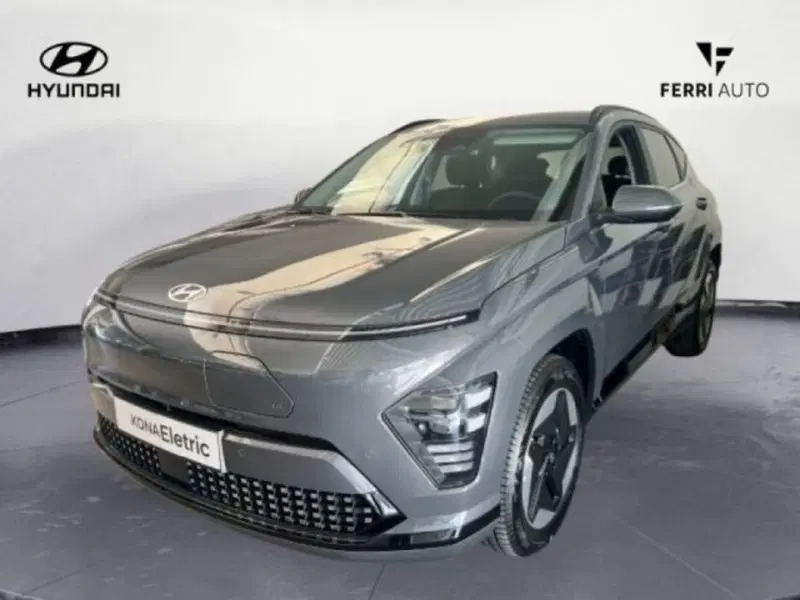 Hyundai Kona usata a Treviso