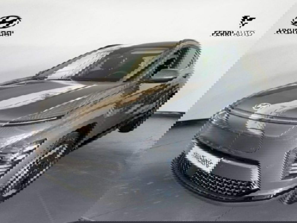 Hyundai Kona usata a Treviso