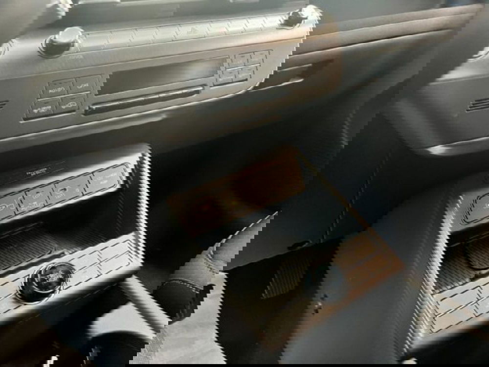 Hyundai Kona usata a Treviso (10)