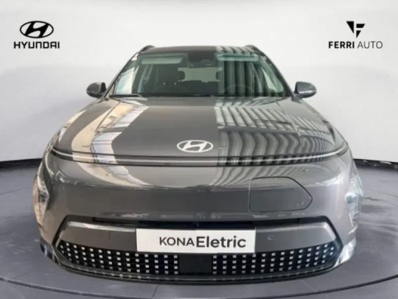 Hyundai Kona usata a Treviso (2)