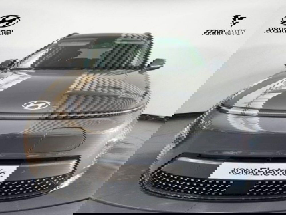 Hyundai Kona usata a Treviso (2)