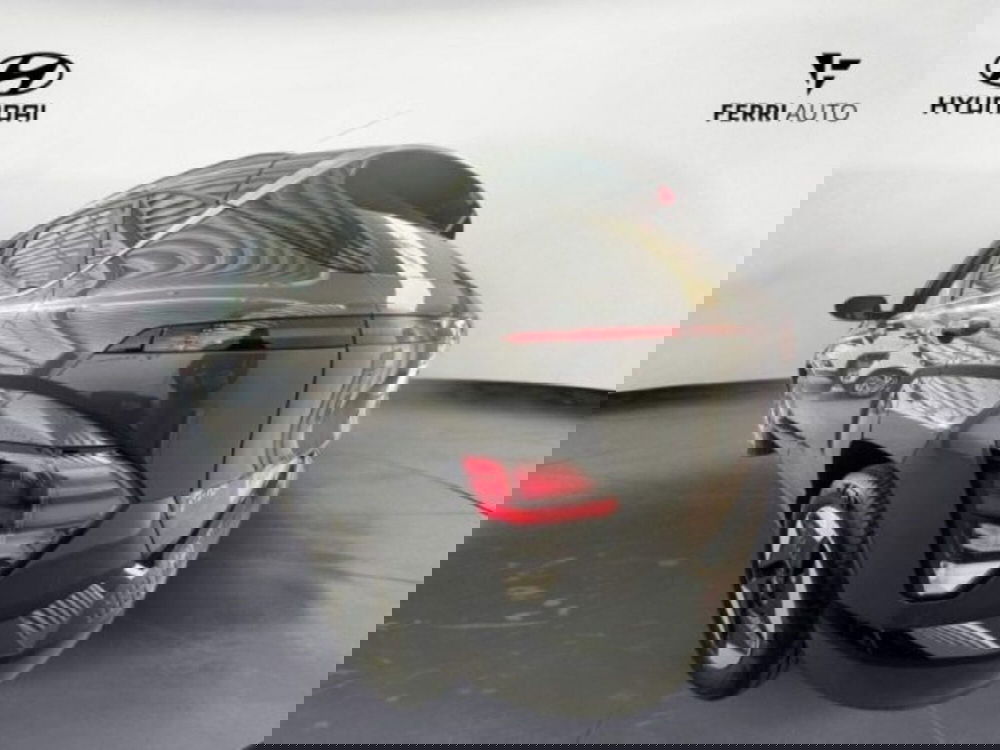 Hyundai Kona usata a Treviso (4)