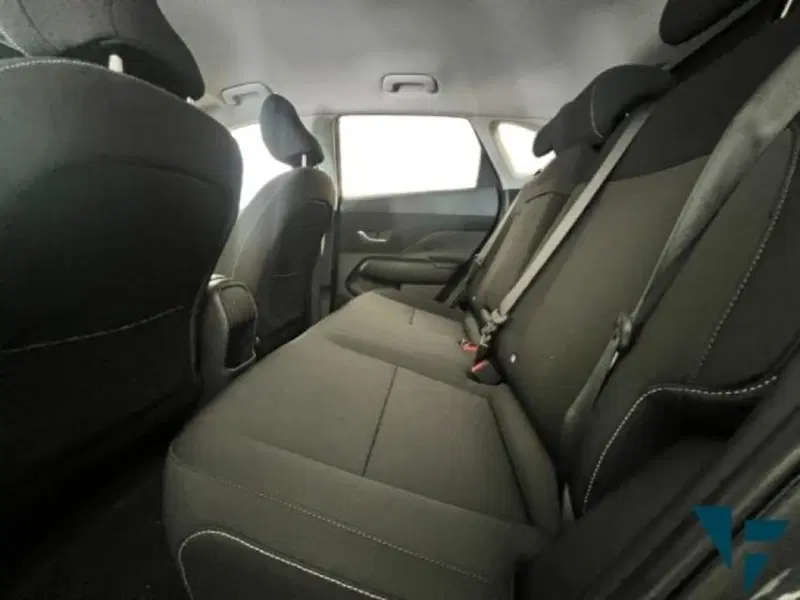 Hyundai Kona usata a Treviso (8)