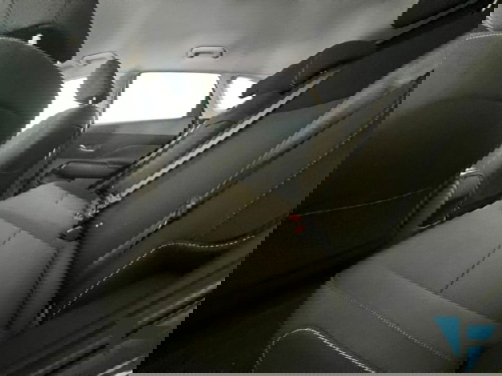 Hyundai Kona usata a Treviso (8)