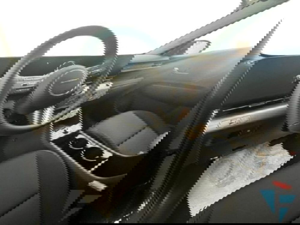 Hyundai Kona usata a Treviso (9)