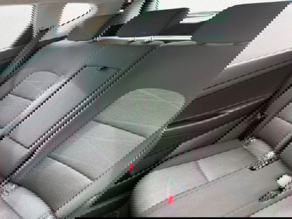 Hyundai Tucson usata a Treviso (14)