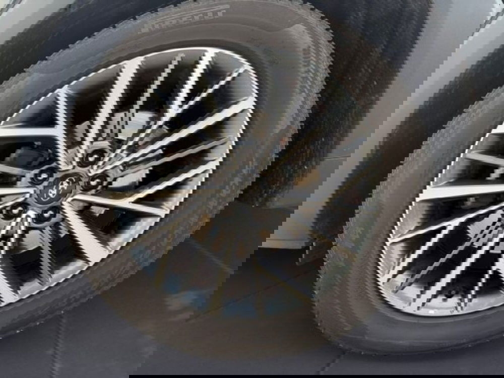 Hyundai Tucson usata a Treviso (15)