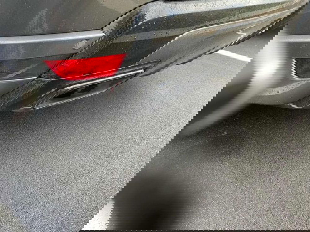 Land Rover Range Rover Sport usata a Lucca (9)