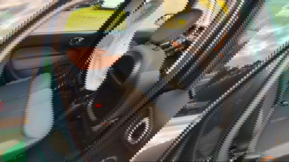 Fiat 500L usata a Como (10)