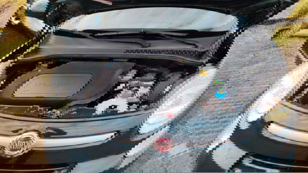 Fiat 500L usata a Como (15)