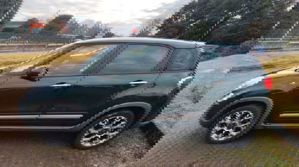 Fiat 500L usata a Como (2)