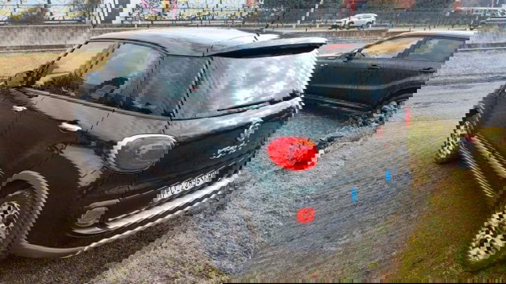 Fiat 500L usata a Como (3)