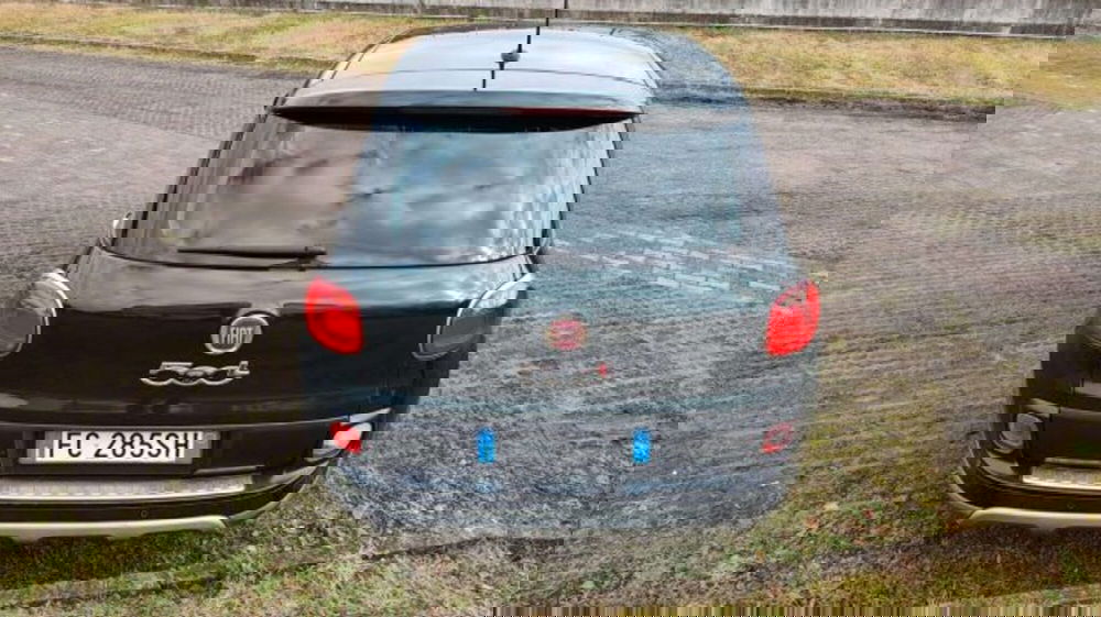 Fiat 500L usata a Como (4)