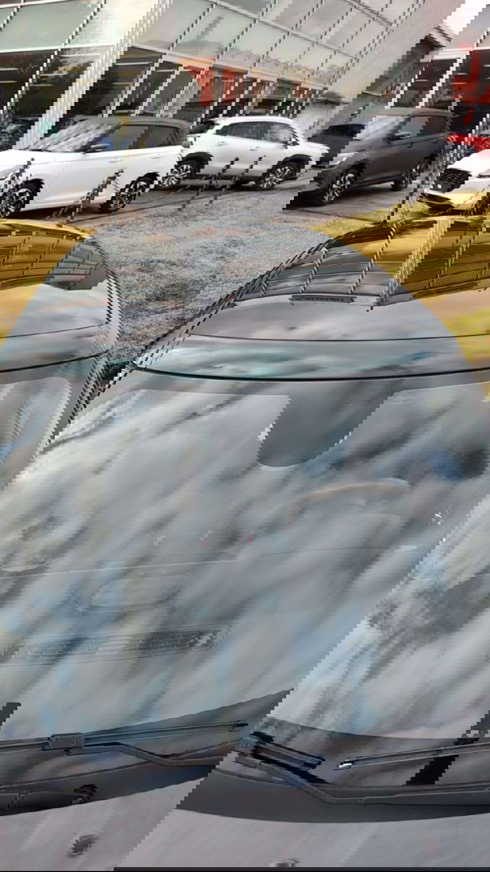 Fiat 500L usata a Como (5)