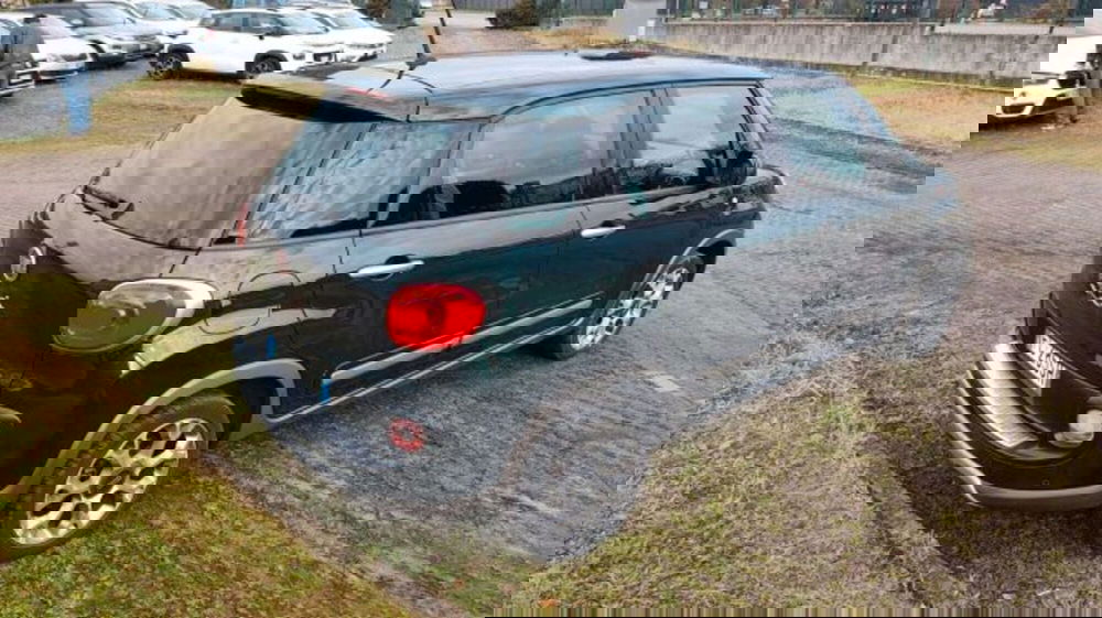 Fiat 500L usata a Como (6)