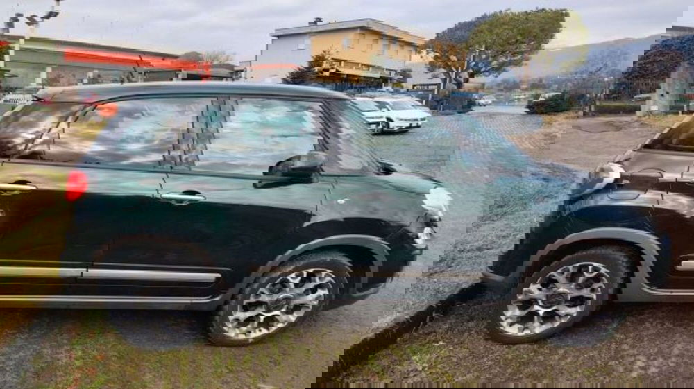 Fiat 500L usata a Como (7)