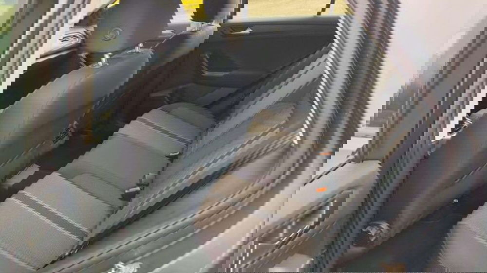 Volkswagen T-Roc usata a Como (10)