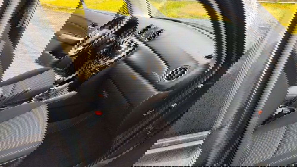 Suzuki Vitara usata a Como (15)