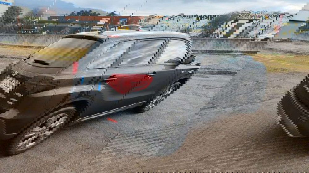 Suzuki Vitara usata a Como (5)