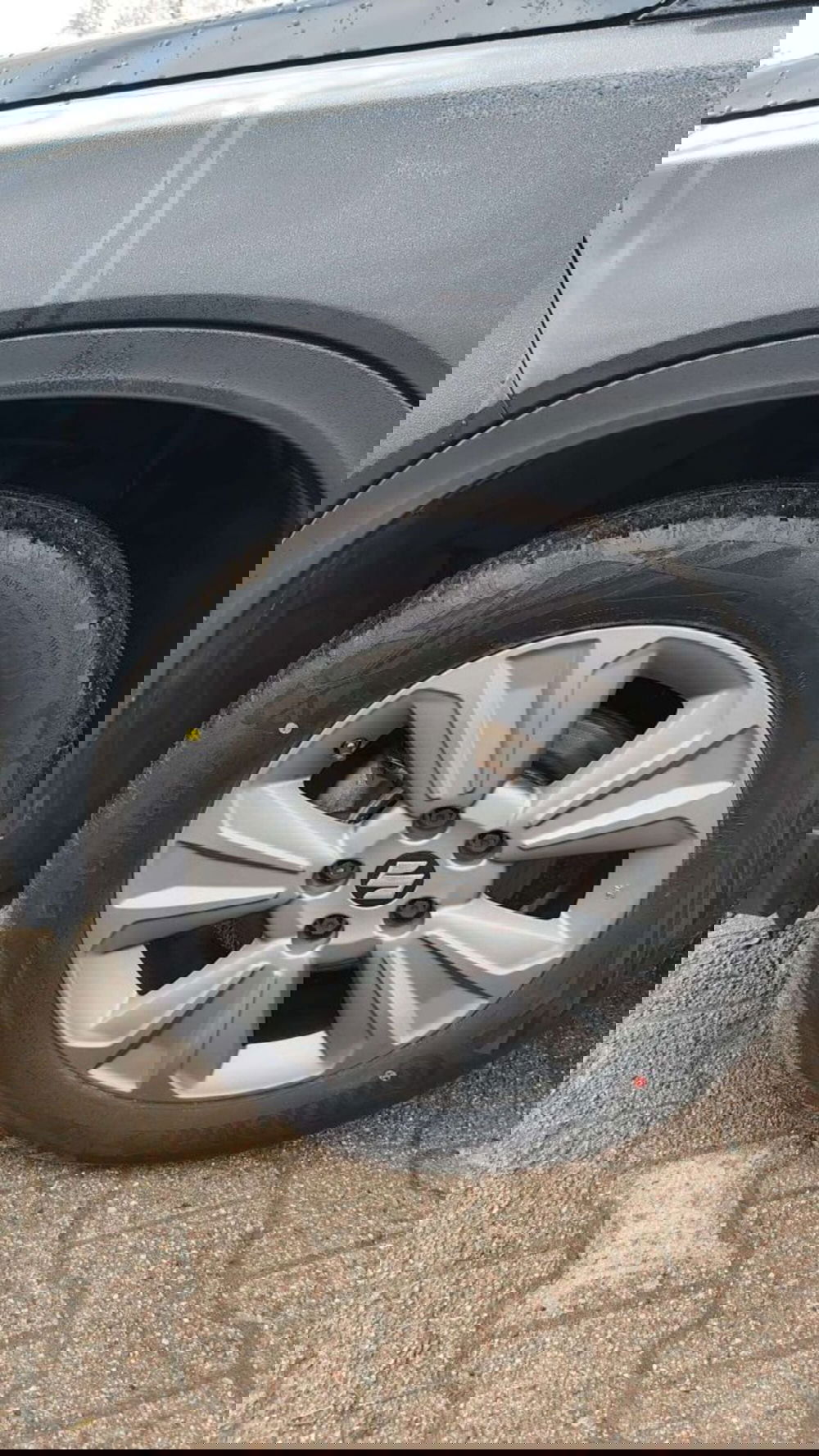 Suzuki Vitara usata a Como (9)