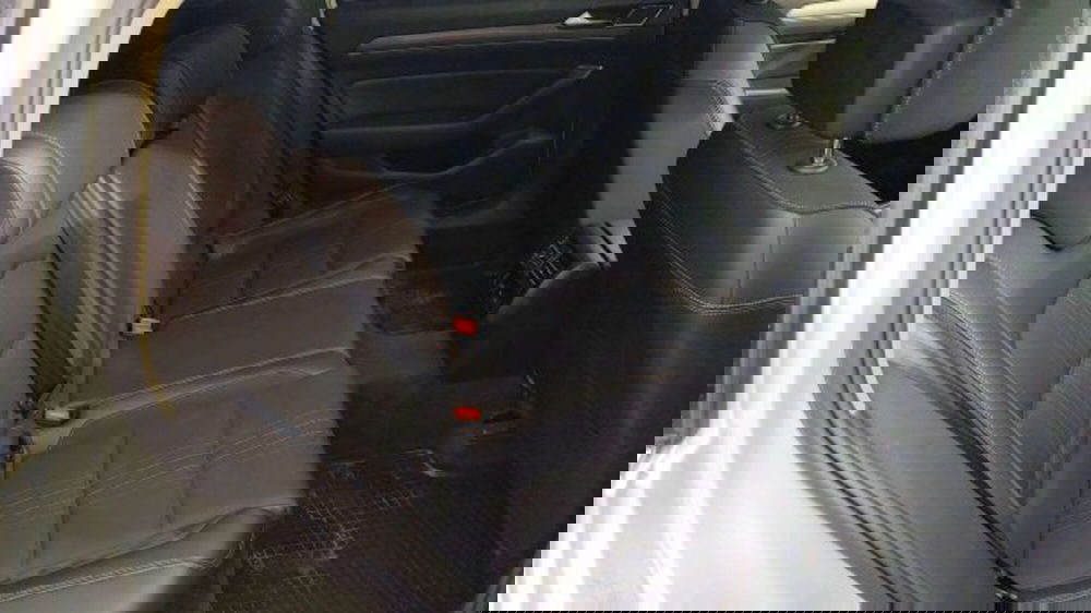 Volkswagen Passat Variant usata a Como (11)