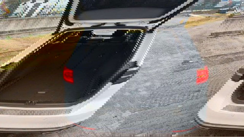 Volkswagen Passat Variant usata a Como (12)