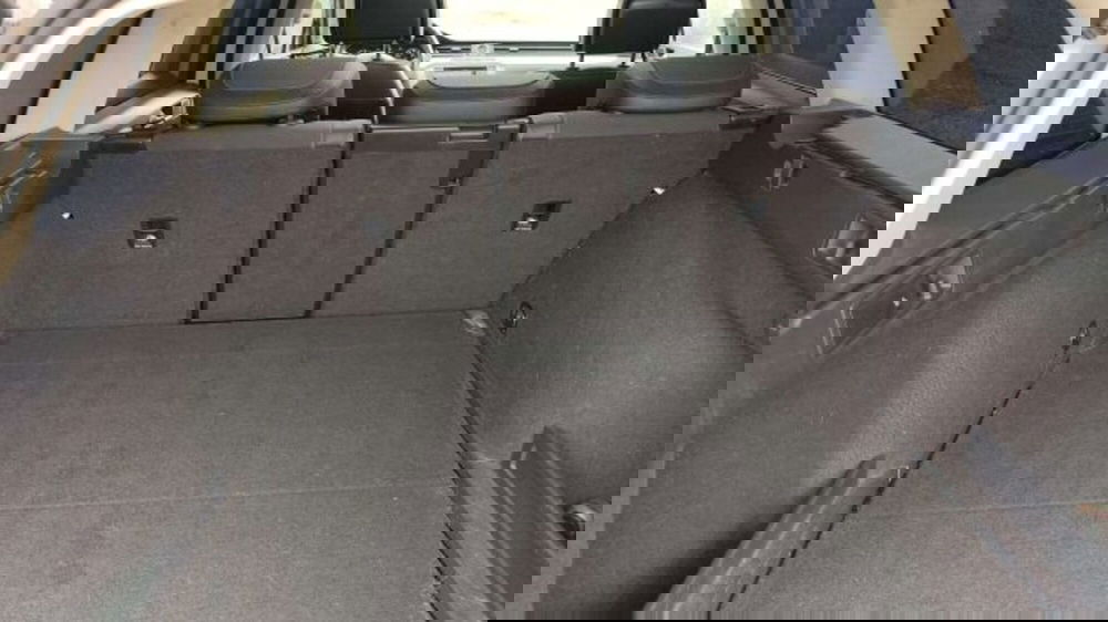 Volkswagen Passat Variant usata a Como (13)