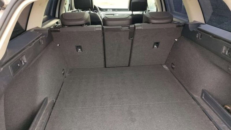 Volkswagen Passat Variant usata a Como (13)