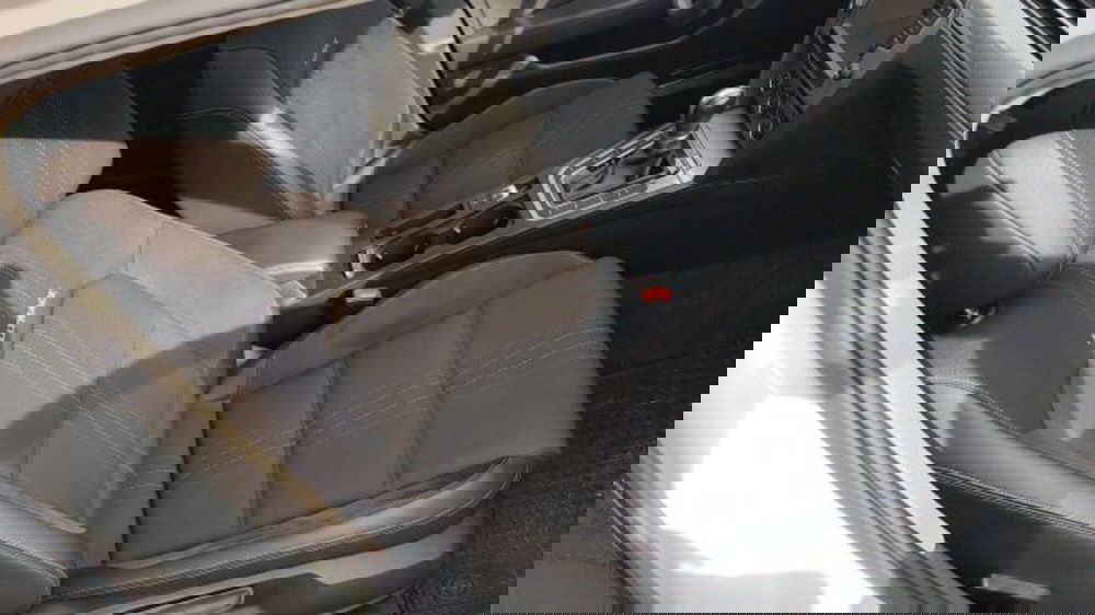 Volkswagen Passat Variant usata a Como (9)