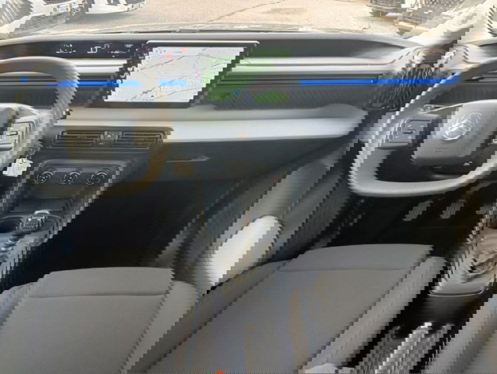 Citroen C3 nuova a Brescia (12)