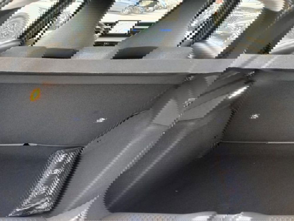 Citroen C3 nuova a Brescia (17)