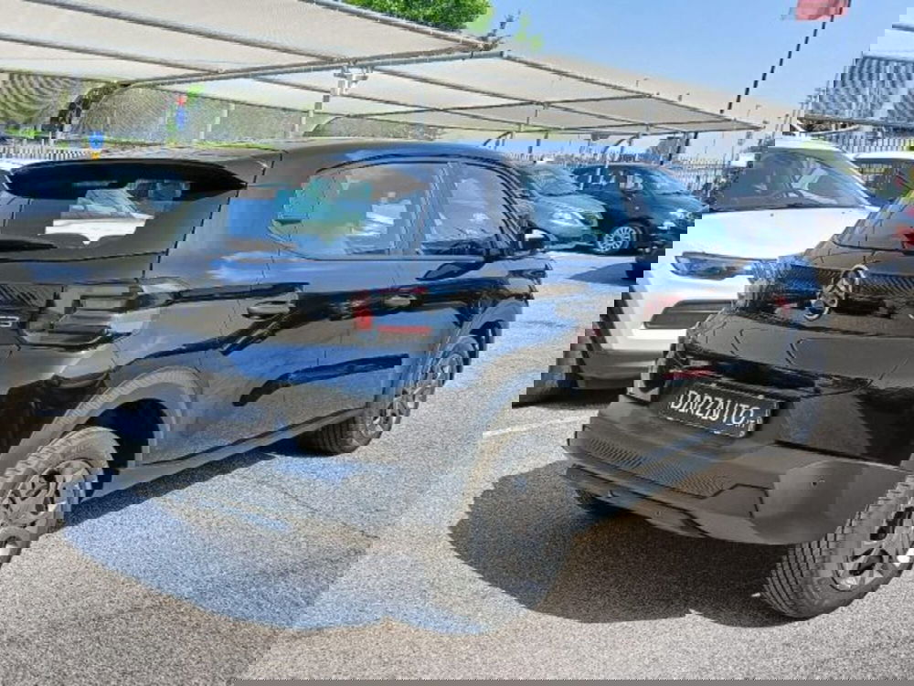 Citroen C3 nuova a Brescia (5)