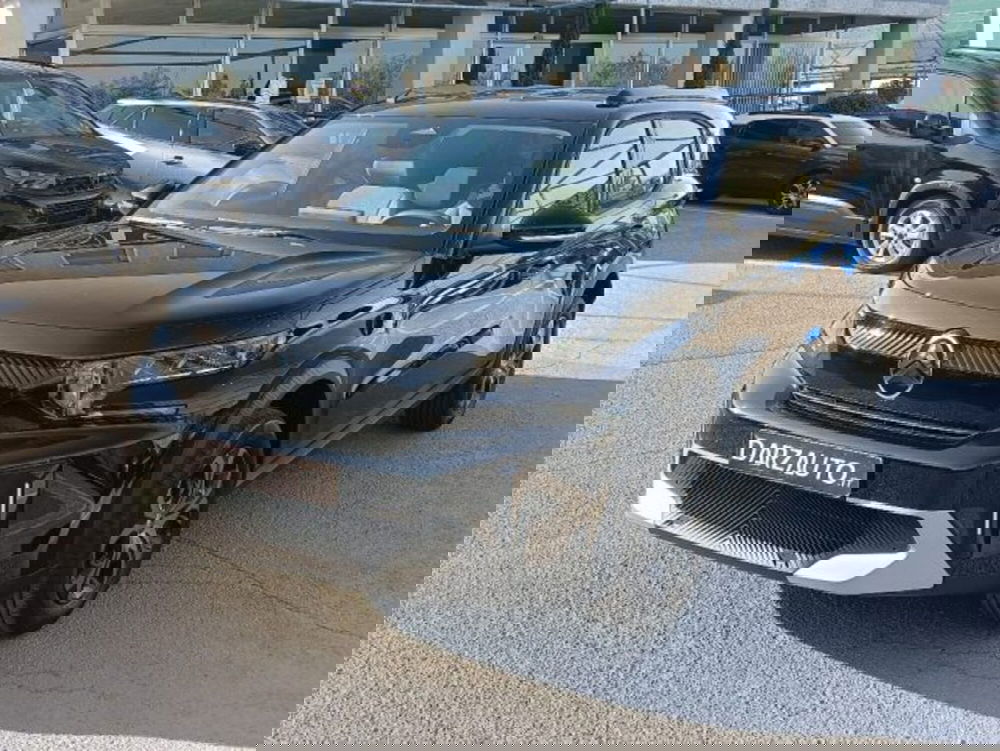 Citroen C3 Aircross nuova a Brescia