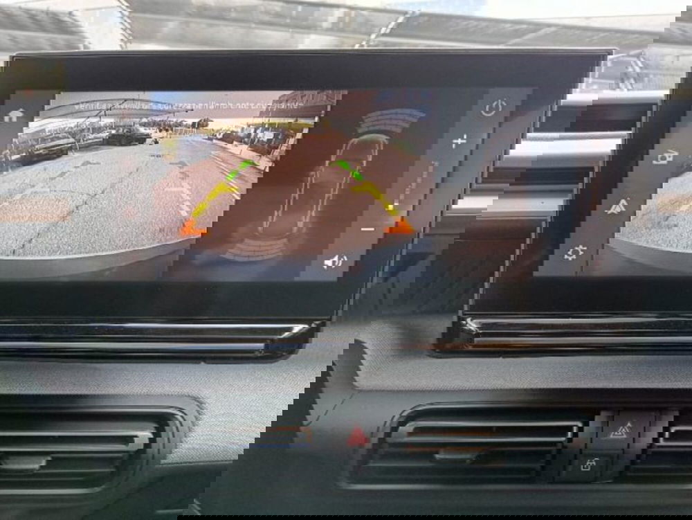 Citroen C3 Aircross nuova a Brescia (11)