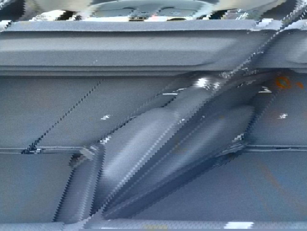 Citroen C3 Aircross nuova a Brescia (14)