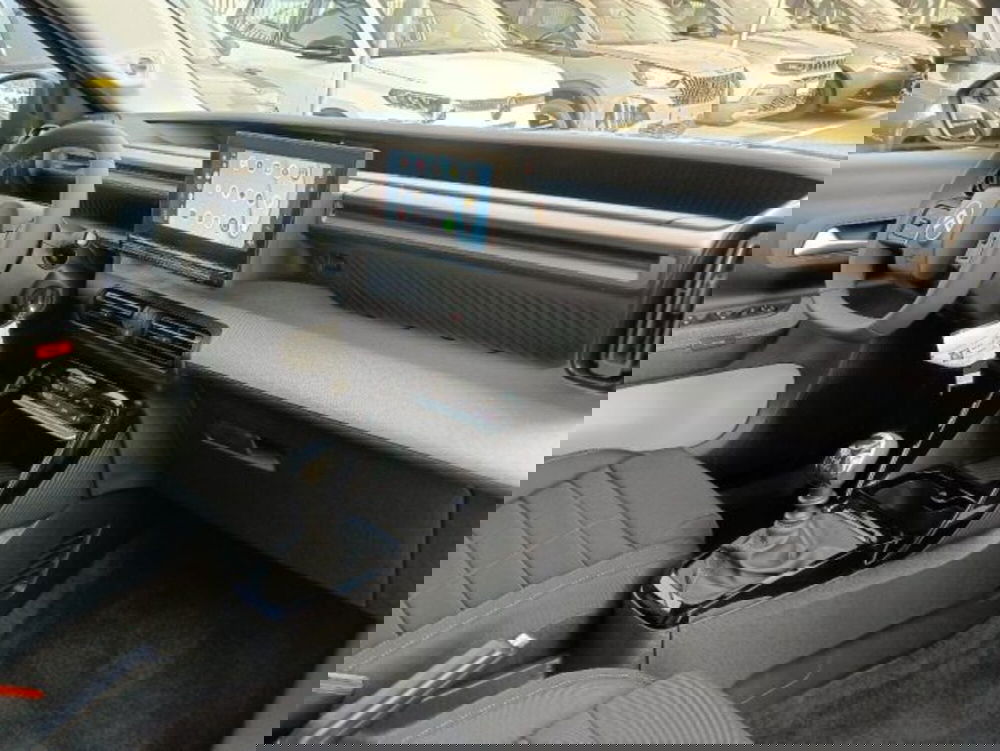 Citroen C3 Aircross nuova a Brescia (15)