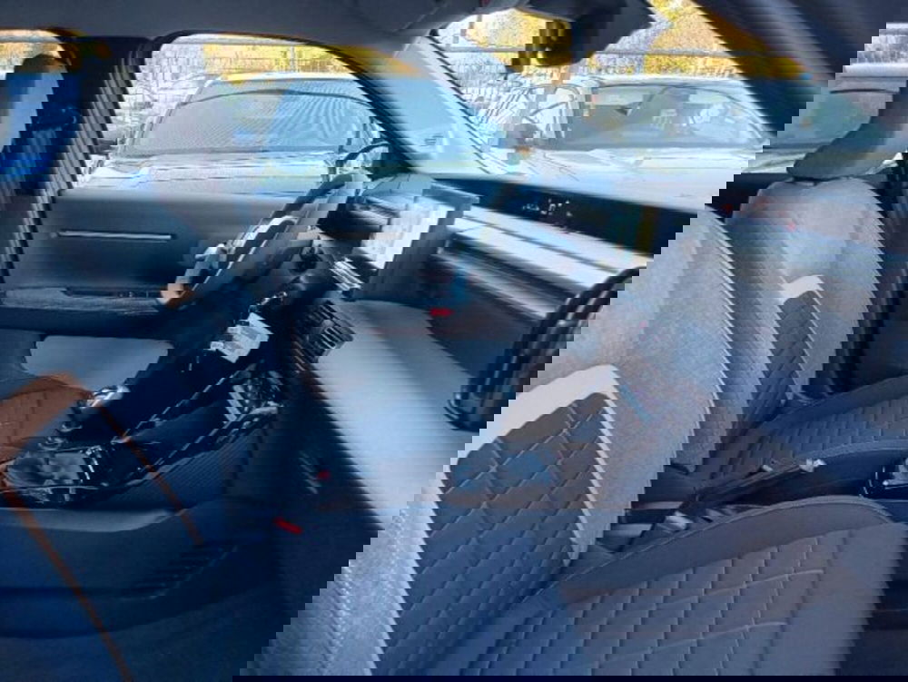 Citroen C3 Aircross nuova a Brescia (17)